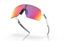 Immagine di OAKLEY occhiali SUTRO LITE Bianco Opaco Prizm Road