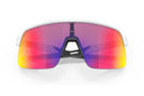 Immagine di OAKLEY occhiali SUTRO LITE Bianco Opaco Prizm Road
