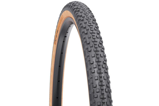 Picture of WTB Resolute 42x700 Tcs Light Fast Rolling Tyre