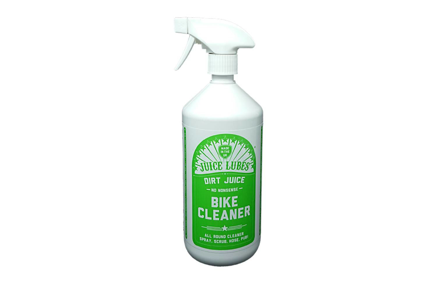 Immagine di Juice Lubes Detergente Sgrassante Bike Cleaner 1lt