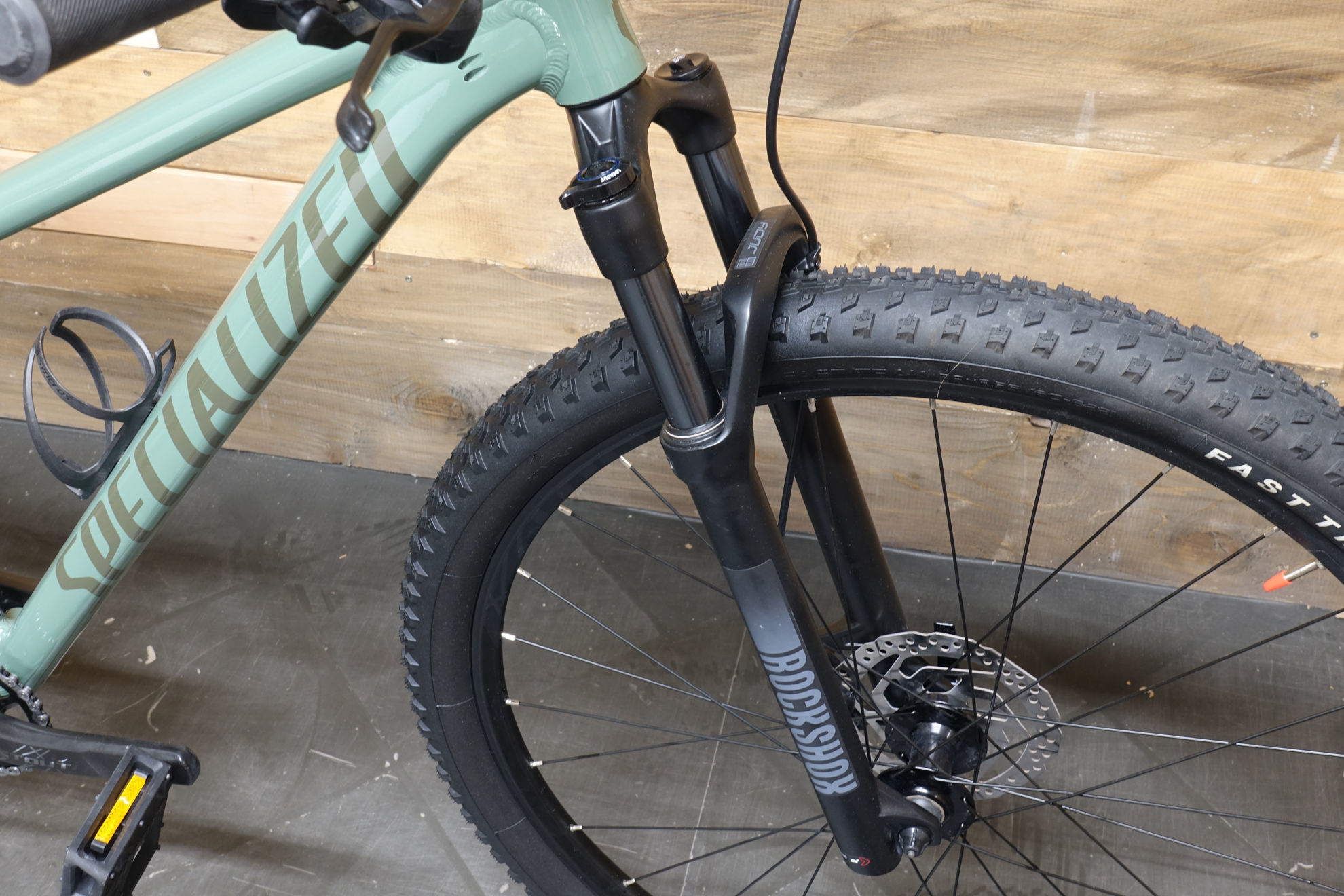 Picture of Specialized Rockhopper Expert tg. S