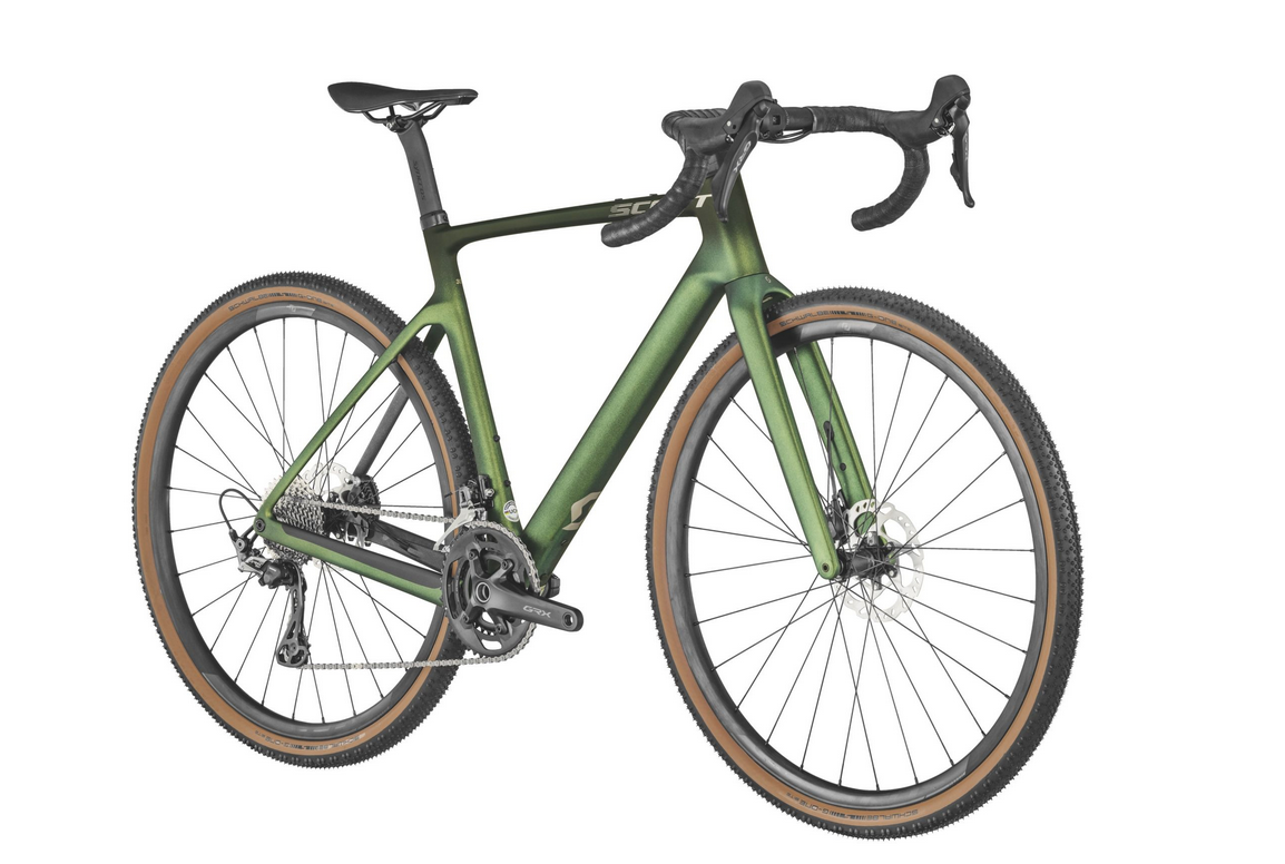 Immagine di SCOTT ADDICT Gravel 30 My22