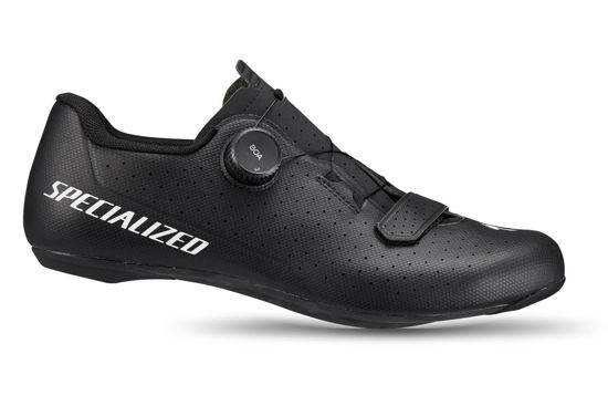Picture of SPECIALIZED Torch 2.0 Road Black Shoes