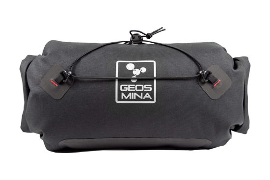 Picture of Geosmina Medium Handlebar Bag 