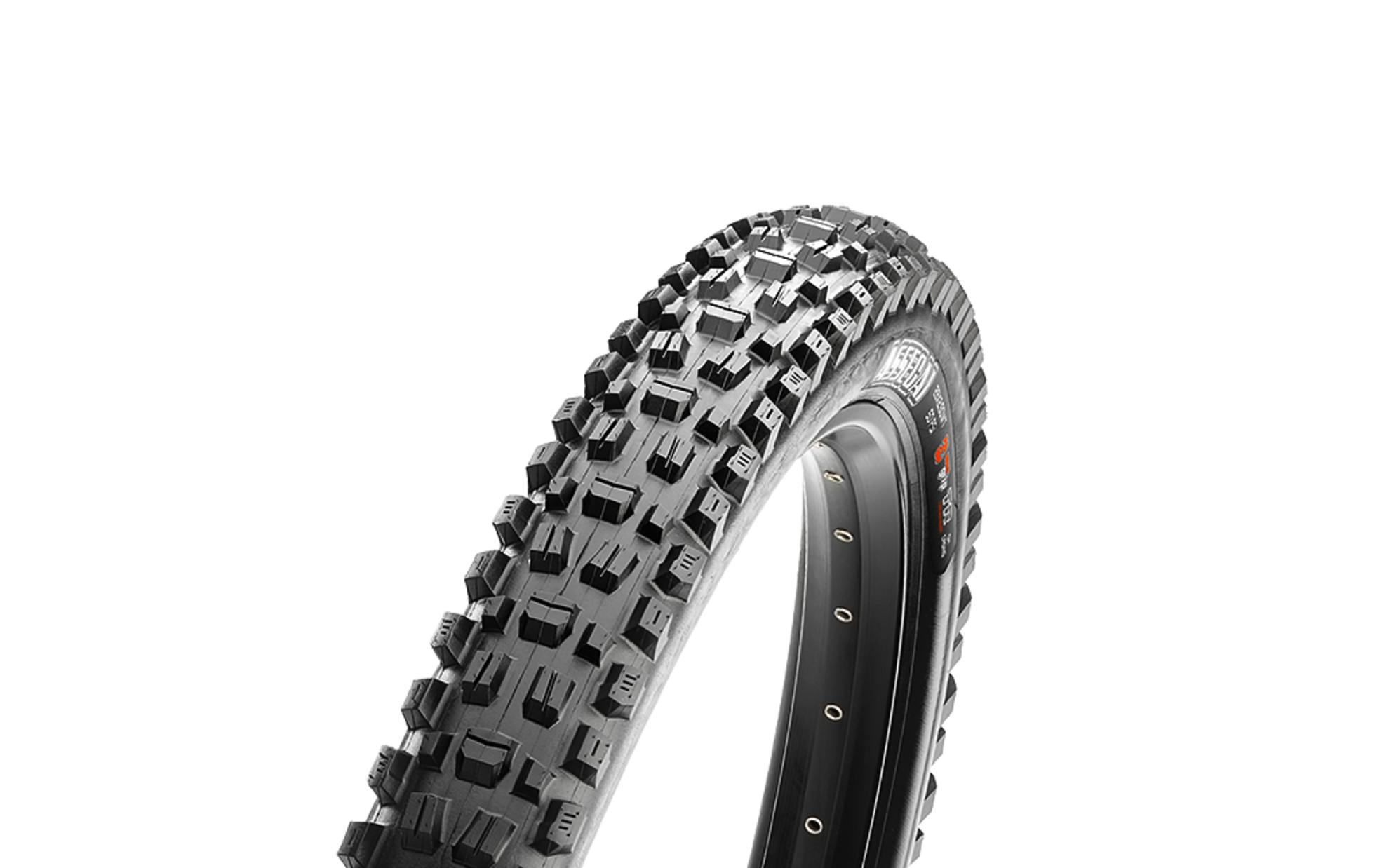 Picture of MAXXIS Assegai Tyre TR 3C DD 29X2.50''