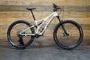 Picture of Specialized Comp Carbon Stump Jumper Tg. S4