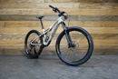 Picture of Specialized Comp Carbon Stump Jumper Tg. S4