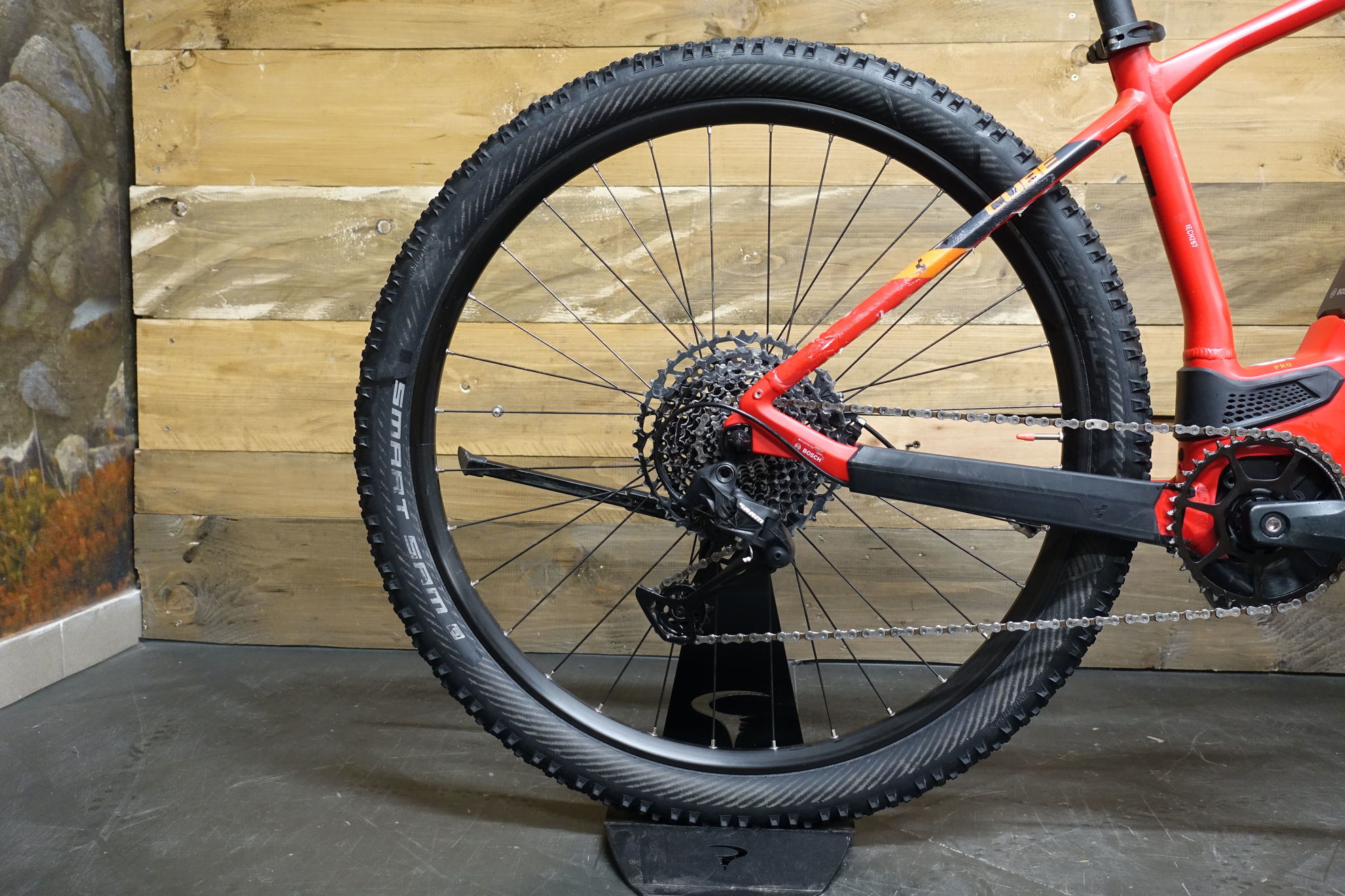 Picture of Cube Reaction Pro Hpa tg.19