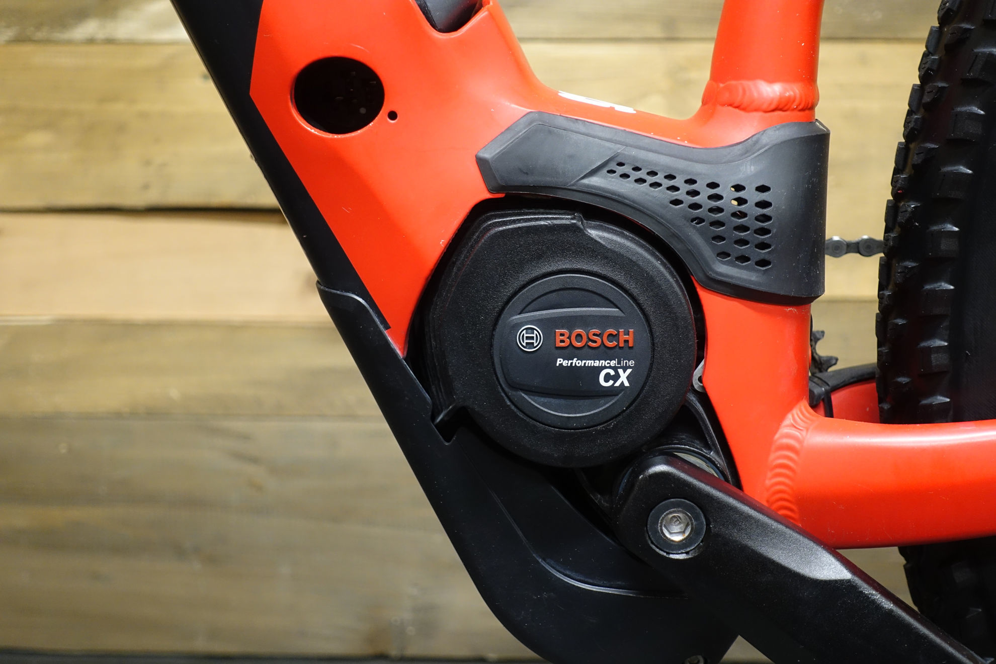 Picture of Cube Reaction Pro Hpa tg.19