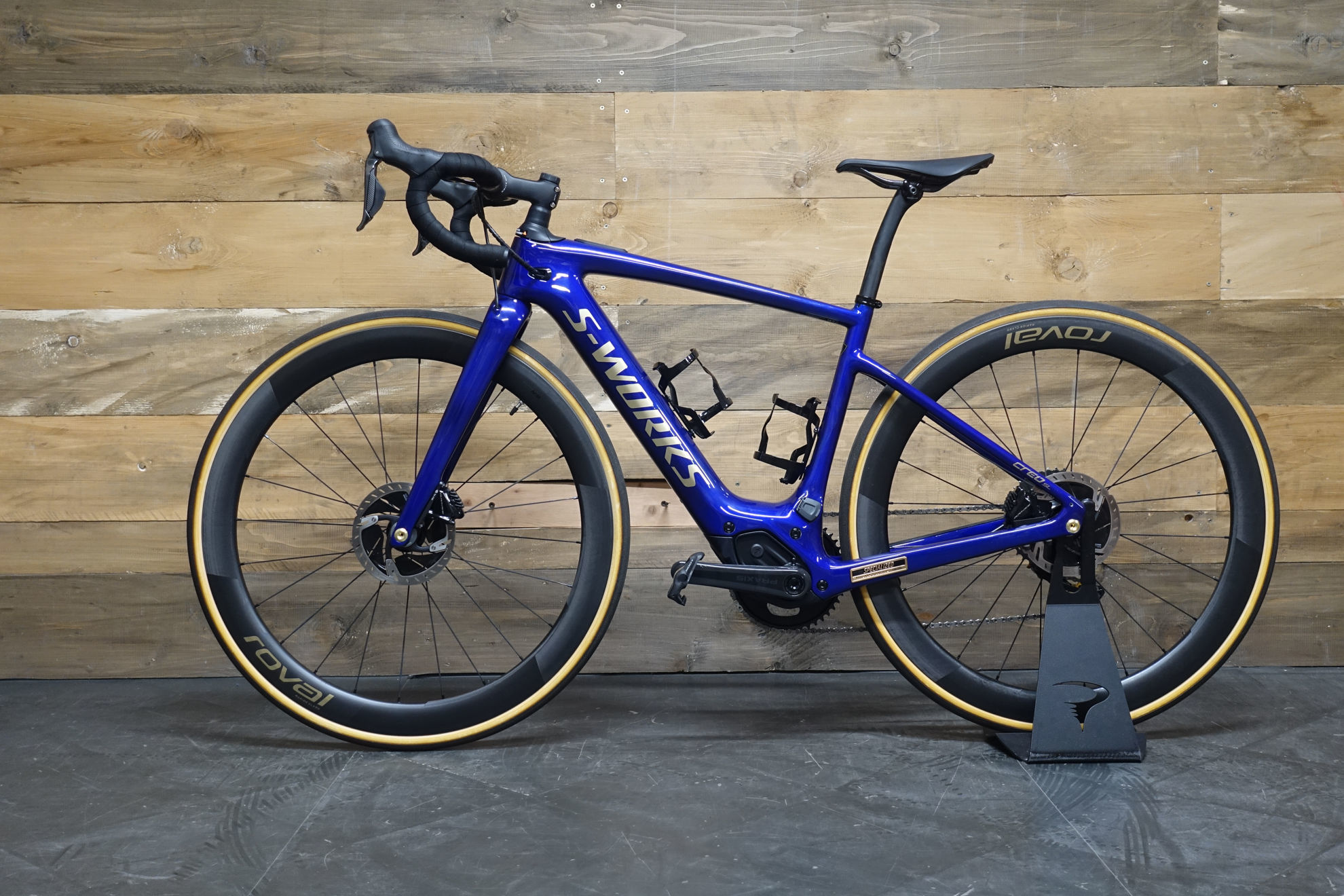 Picture of Specialized Creo Sw Founder Edition Tg.S