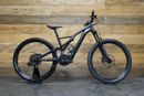 Immagine di Specialized Turbo Levo M5 Tg. L