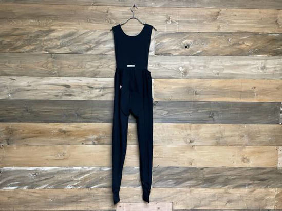 Picture of Nalini Overalls Winter Cycling Tights