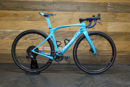 Immagine di Pinarello Grevil Azzurra tg. 53 Usata