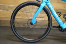 Immagine di Pinarello Grevil Azzurra tg. 53 Usata