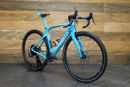 Immagine di Pinarello Grevil Azzurra tg. 53 Usata