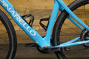 Immagine di Pinarello Grevil Azzurra tg. 53 Usata
