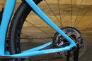 Immagine di Pinarello Grevil Azzurra tg. 53 Usata