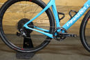 Immagine di Pinarello Grevil Azzurra tg. 53 Usata
