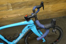 Immagine di Pinarello Grevil Azzurra tg. 53 Usata
