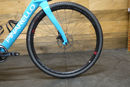 Immagine di Pinarello Grevil Azzurra tg. 53 Usata