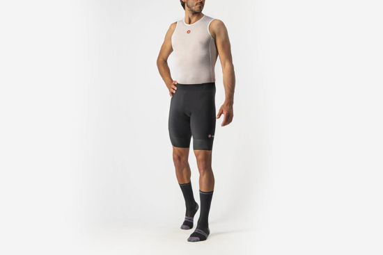 Picture of CASTELLI Short Endurance 3 for Cycling