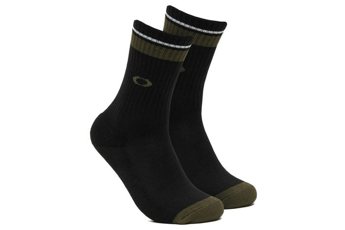 oakley cycling socks