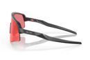 Picture of OAKLEY Sutro Lite Sweep Carbon Prizm Trail Torch