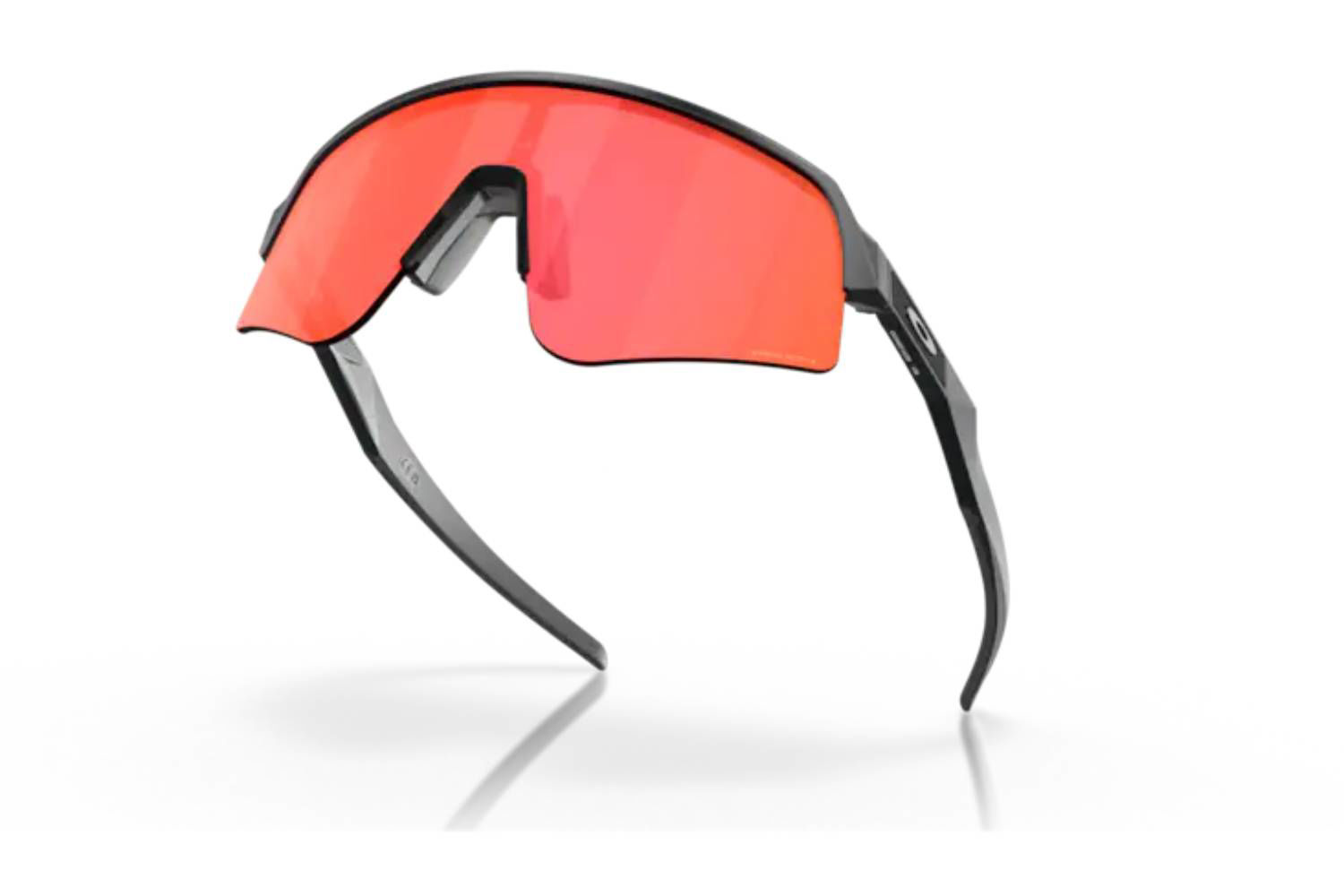 Picture of OAKLEY Sutro Lite Sweep Carbon Prizm Trail Torch