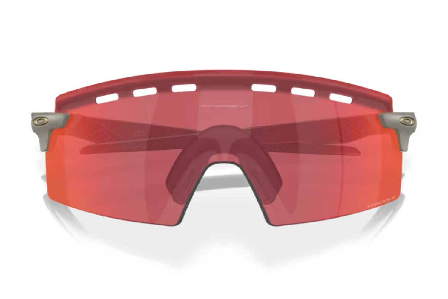 Picture of OAKLEY Encoder Strike Vented Onice Opaco Prizm Trail Torch Glasses
