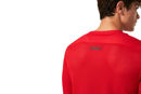 Picture of OAKLEY T-Shirt Factory Pilot MTB II - Red Line 