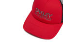 Picture of OAKLEY Factory Pilot Truck Red Cap My23