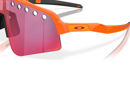Picture of OAKLEY Sutro Lite Sweep Yellow Prizm Orange Sparkle Glasses