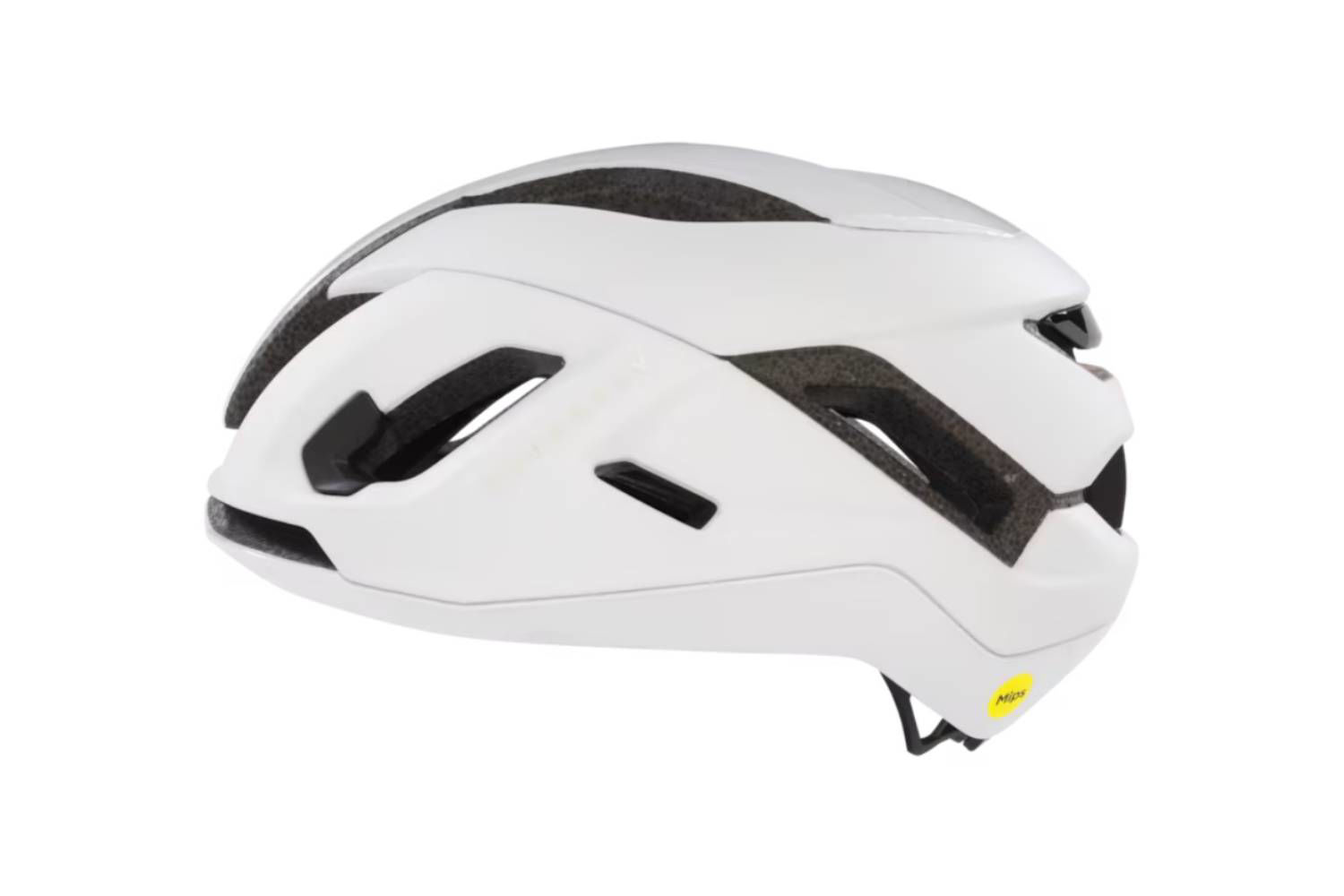 Picture of OAKLEY Aro 5 Race MIPS Polished White Out Helmet