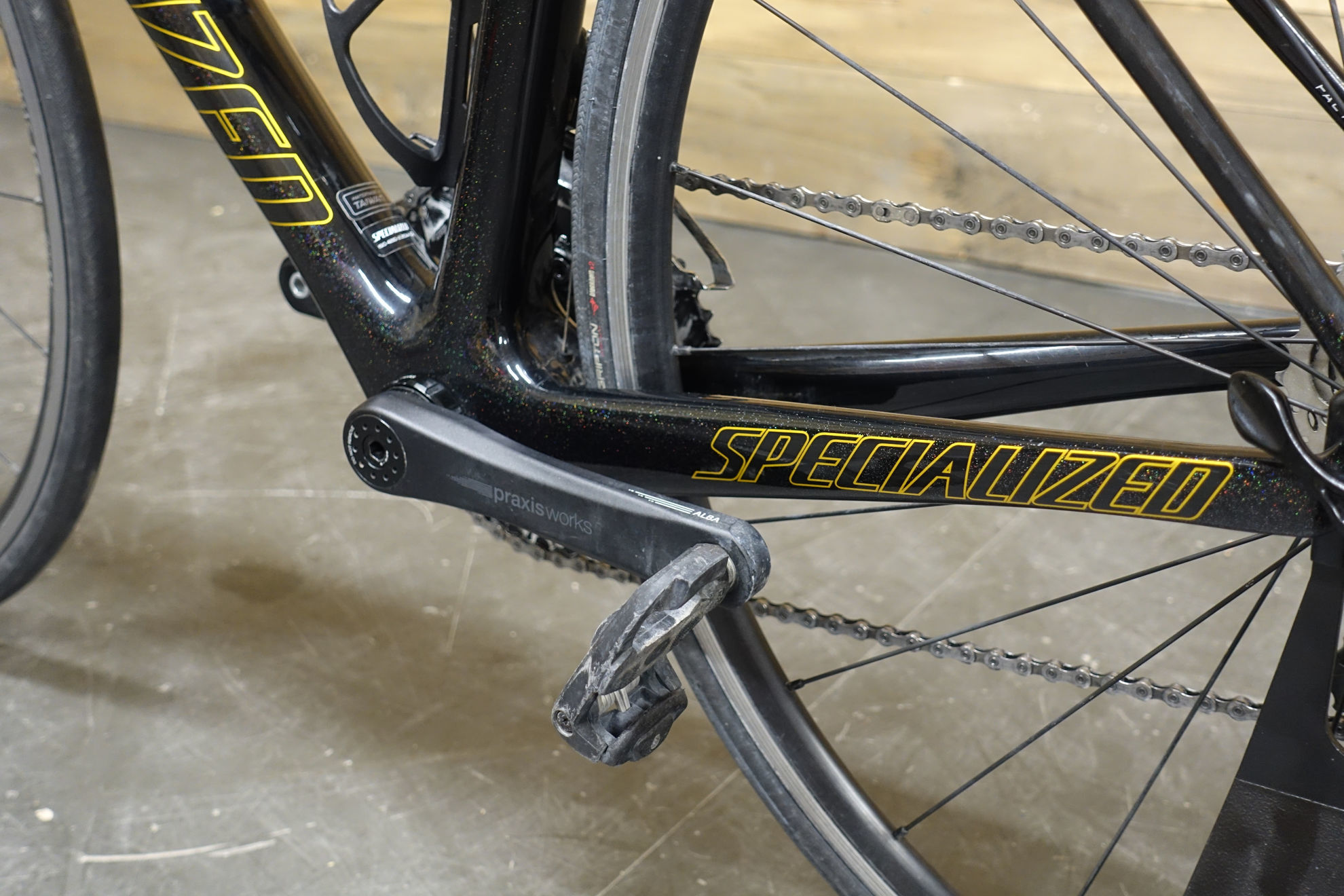 Picture of Specialized Tarmac Comp Tg.49 - USATA