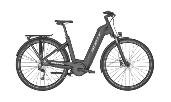 Show details for SCOTT Bike Sub Tour eRide 30 Unisex My 22 Picture of SCOTT Bike Sub Tour eRide 30 Unisex My 22