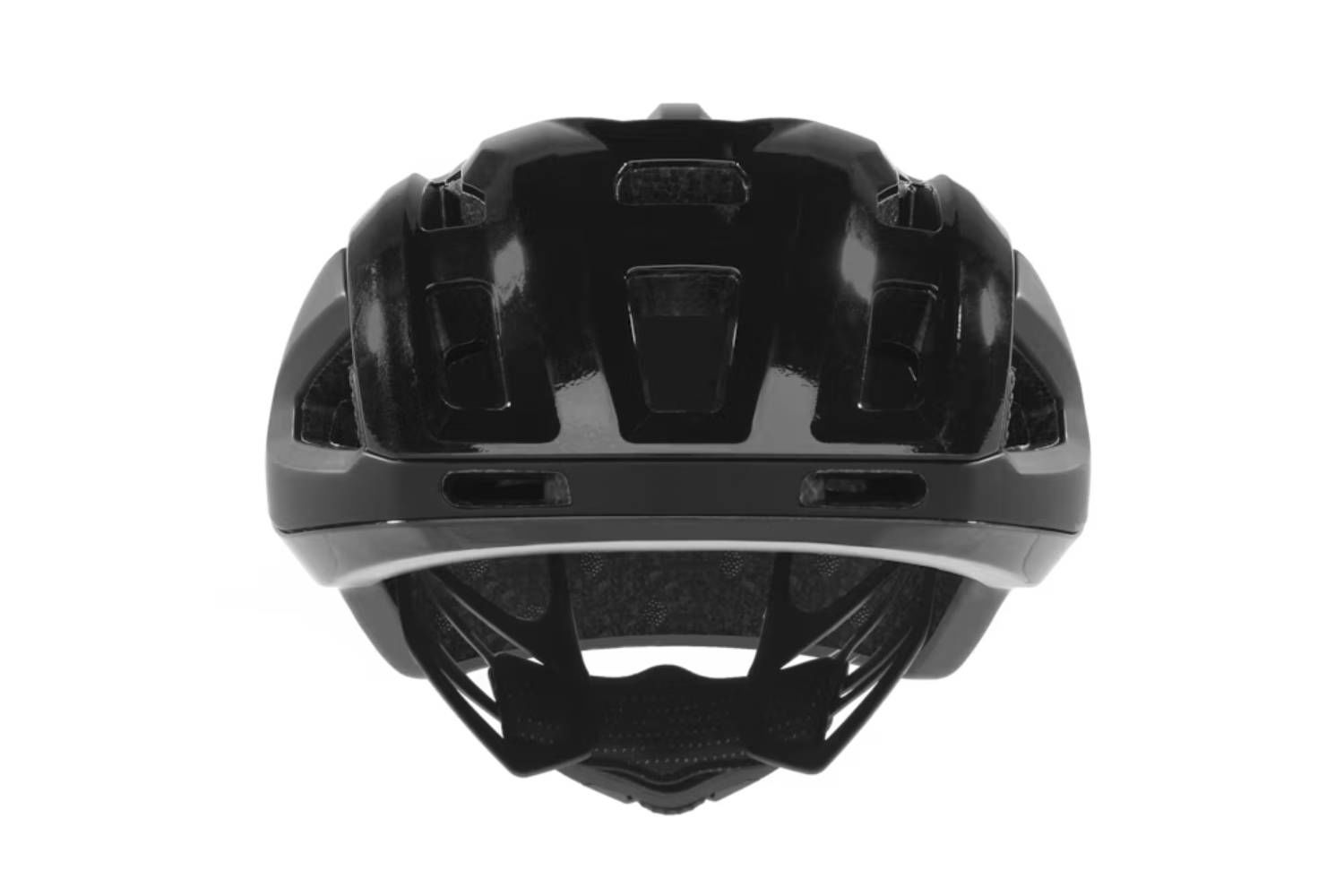 Picture of OAKLEY Aro3 Endurance Mips Black Helmet