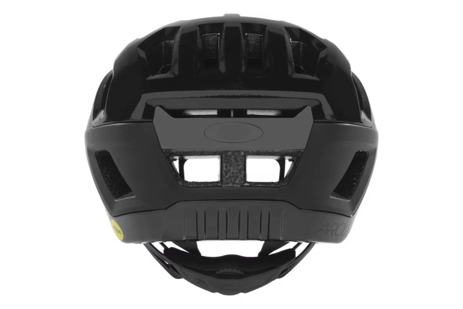 Picture of OAKLEY Aro3 Endurance Mips Black Helmet