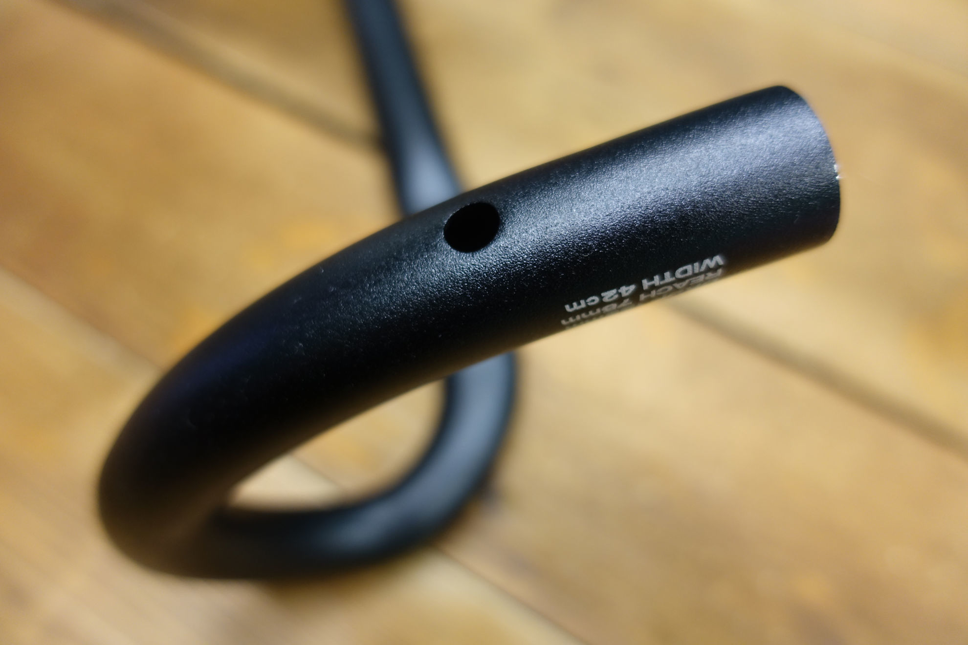 Picture of Specialized Handlebar Expert Road Lega Shallow 31.8x42mm