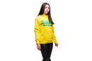 Picture of Gusoline Sweatshirt French Terry for Woman