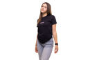 Picture of Gusoline Black GC T-Shirt for Woman