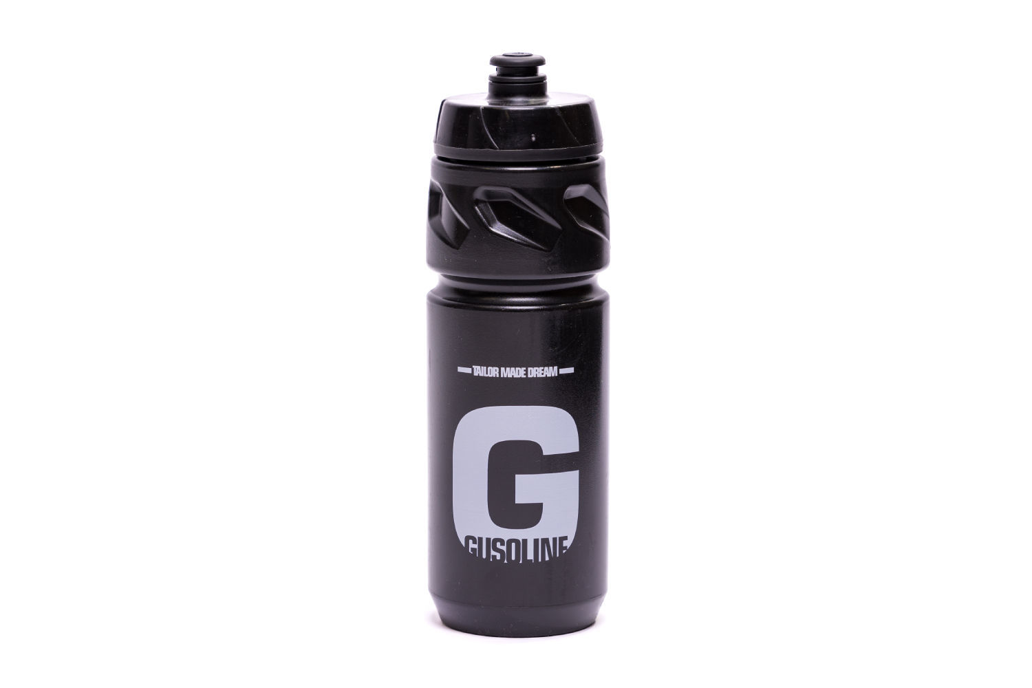 Picture of Gusoline Large Black Water Bottle Tailor Made Dream