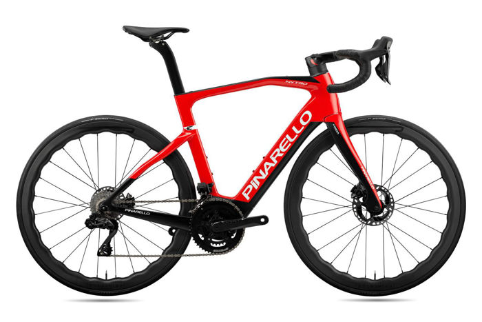 pinarello motors