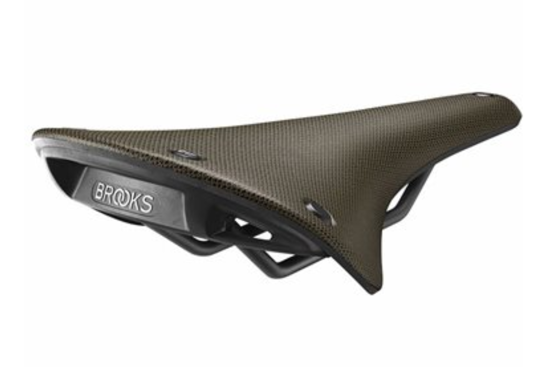 Picture of Most Saddle Lynx Ultra Superflow Nero