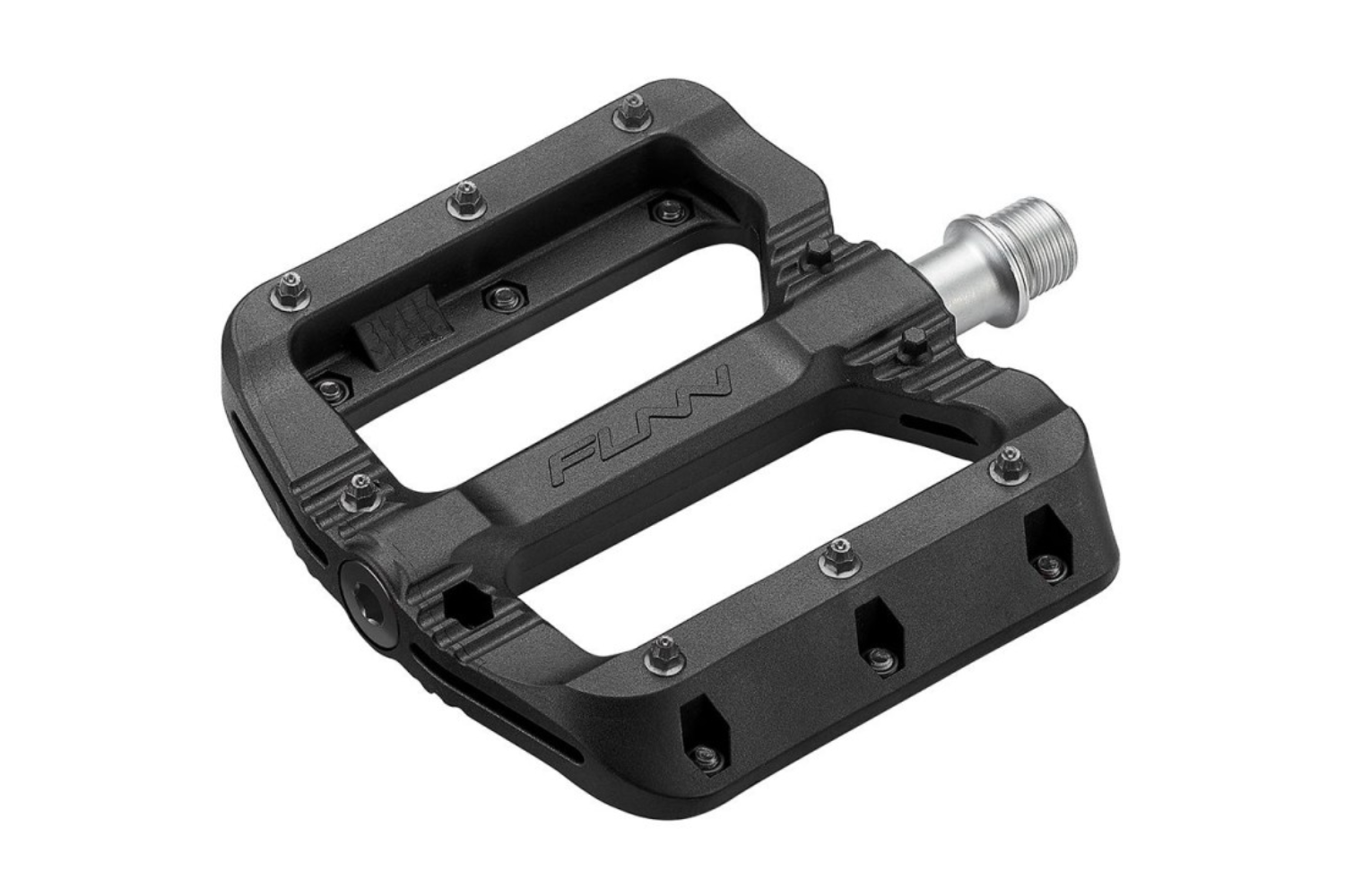 Picture of SCOTT SYNCROS FLAT SQUAMISH III PEDALS