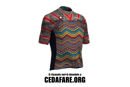 Picture of ARACATACA Jova Cycling Jersey Putumayo Sportful Limited Edition