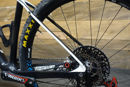 Picture of Specialized StumpJumper HT S-Works tg. M - Usato