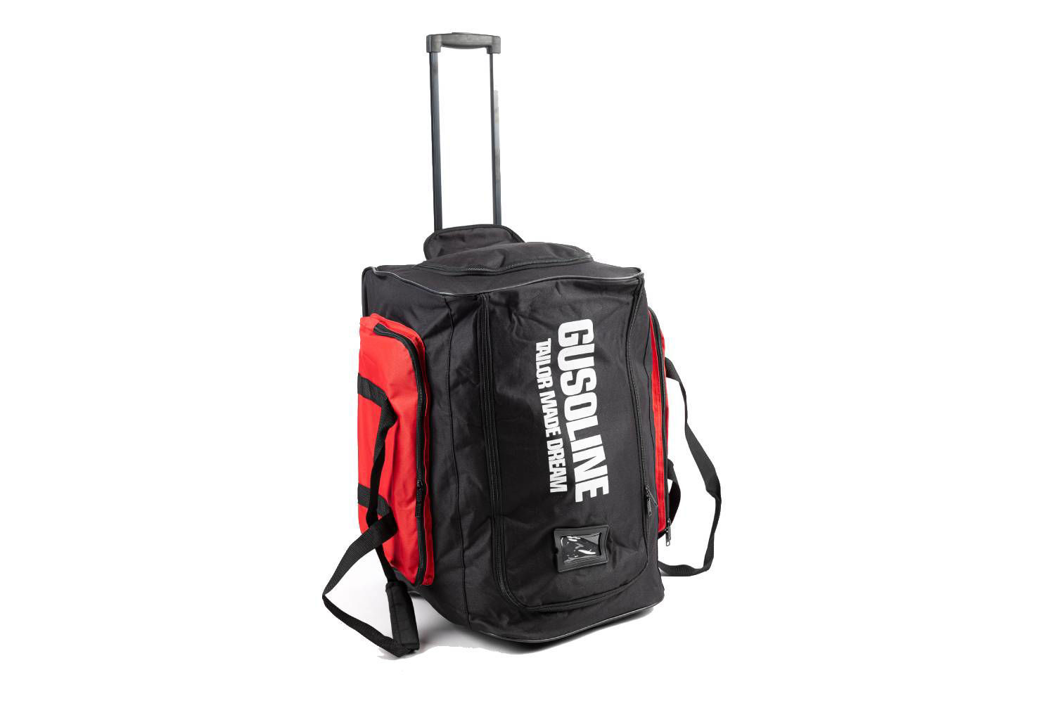 Picture of Gusoline Trolley Bag Black