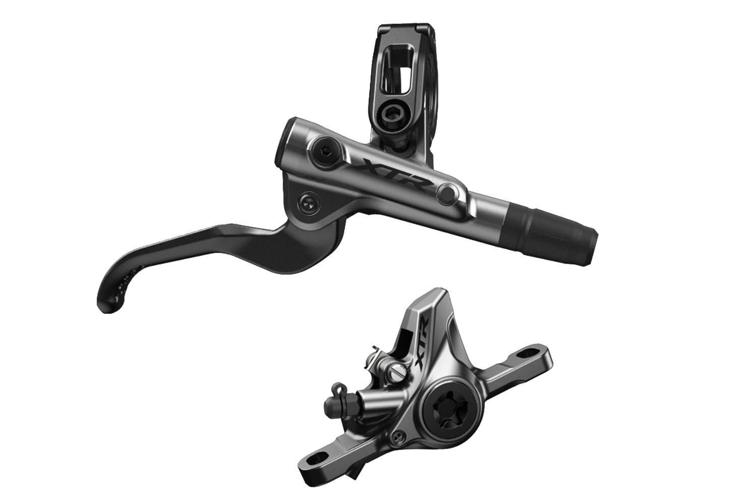 Picture of Shimano Rear Disc Brake XTR BR-M9100 DX 