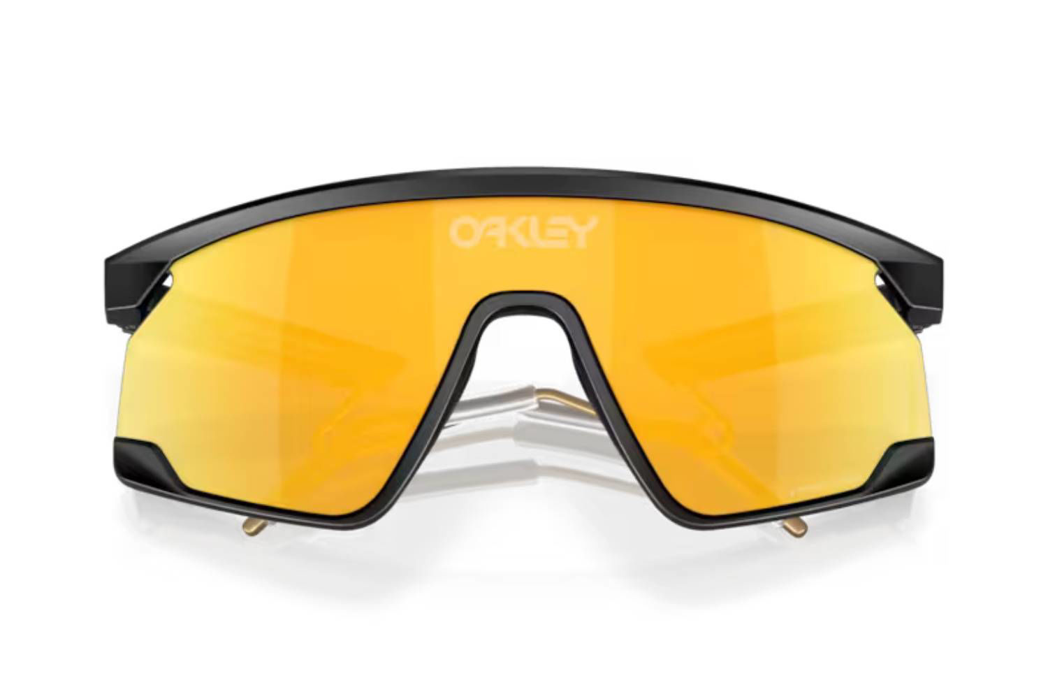 Picture of OAKLEY BXTR Metal prizm 24k Glasses