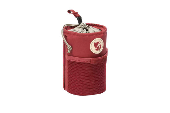 Picture of Specialized Fjällräven Ox Red Handlebar Bag